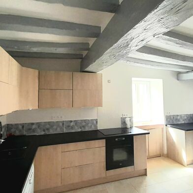 Maison 8 pièces 269500 €
