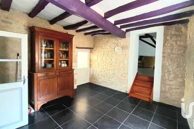 Maison 8 pièces 255000 €