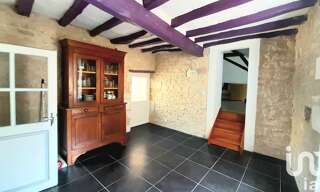 Maison 8 Pièces 328 m² à vendre à Molosmes (89700)