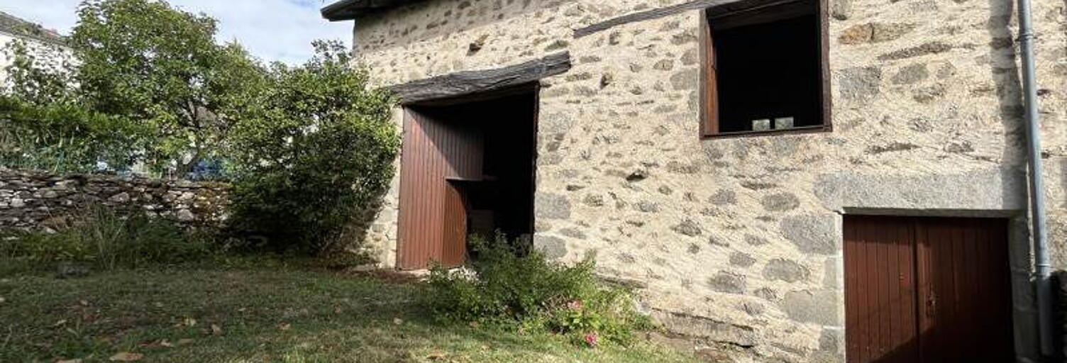 Maison 3 Pièces  m² à vendre à Les Cars (87230)