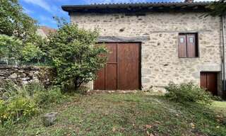 Maison 3 Pièces  m² à vendre à Les Cars (87230)