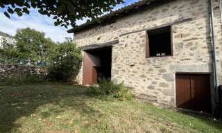 Maison 3 Pièces  m² à vendre à Les Cars (87230)