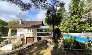 Maison 7 Pièces 155 m² à vendre à Figeac (46100)