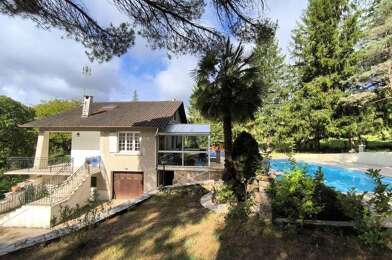 Maison 7 pièces 312405 €