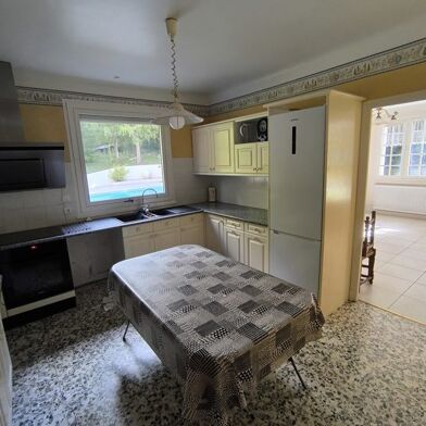 Maison 7 pièces 328290 €