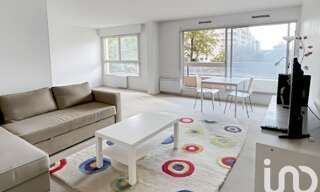 Appartement 4 Pièces 91 m² à vendre à Issy-les-Moulineaux (92130)