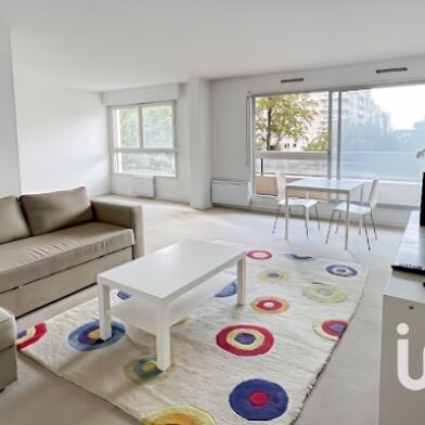 Appartement 4 pièces 463000 €