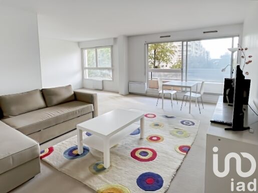 Vente Appartement 4 pièces - Photo 2