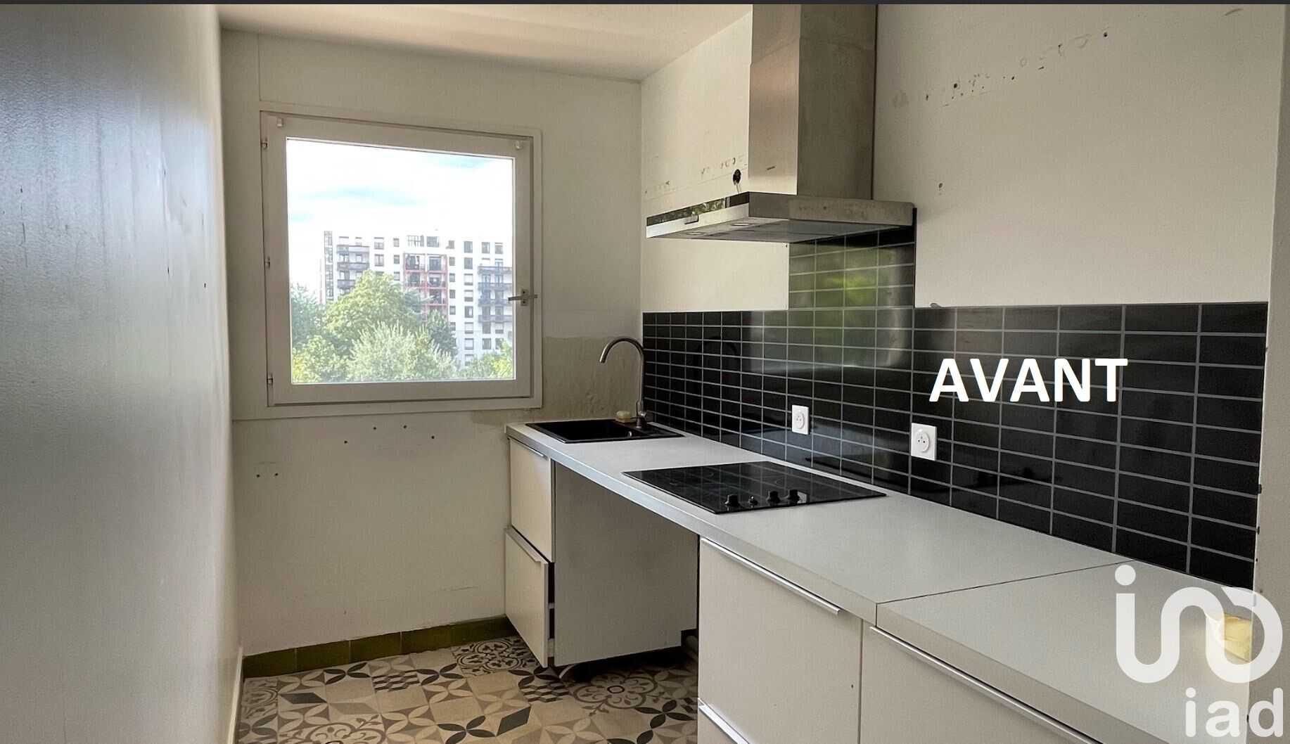 Vente Appartement 4 pièces - Photo 3