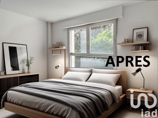 Vente Appartement 4 pièces - Photo 5