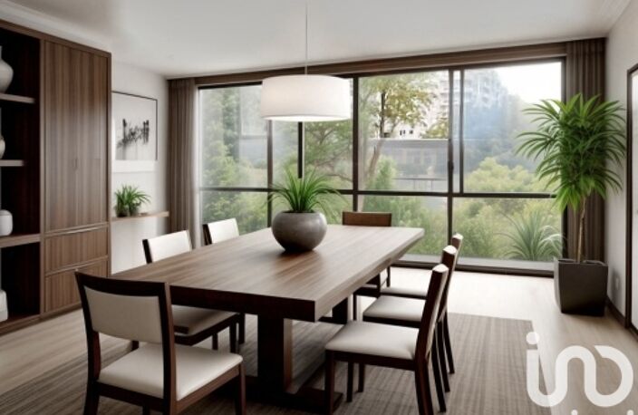 Vente Appartement 4 pièces — photo 2