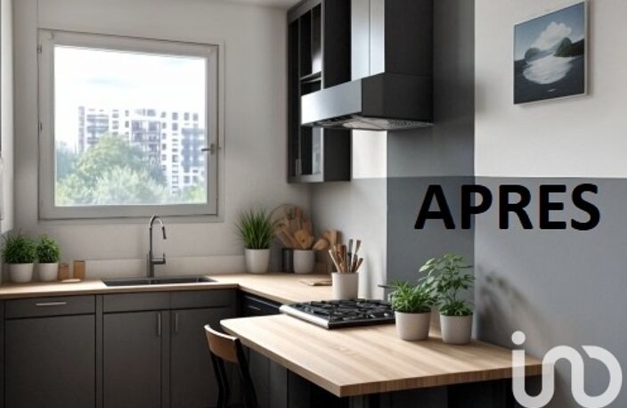 Vente Appartement 4 pièces — photo 4