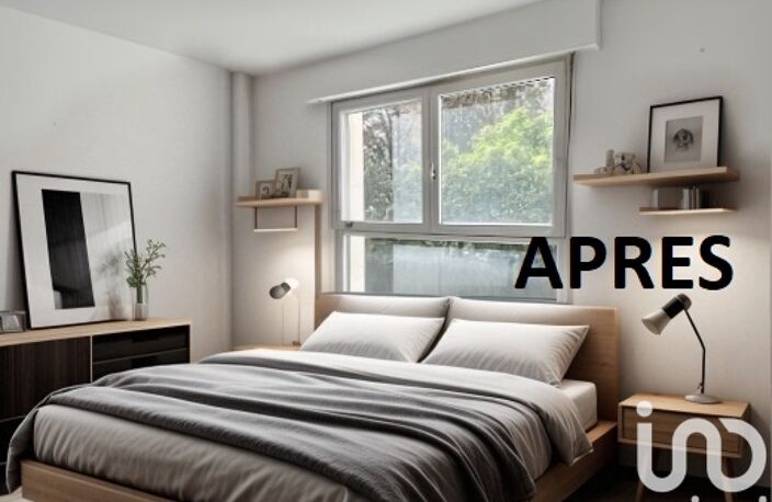 Vente Appartement 4 pièces — photo 5