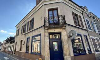 Immeuble   m² à vendre à Cluis (36340)