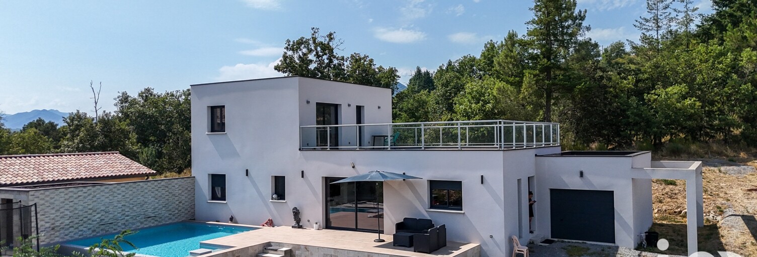 Maison 4 Pièces 150 m² à vendre à Vals-les-Bains (07600)