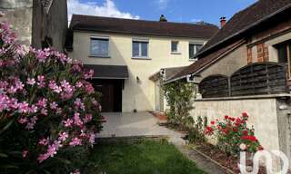 Maison 4 Pièces 121 m² à vendre à Beauvais (60000)