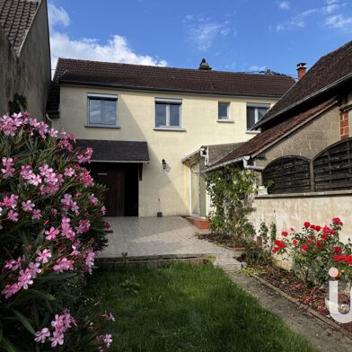 Maison 4 pièces 235000 €