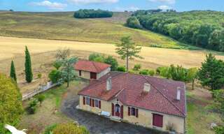 Maison 6 Pièces 195 m² à vendre à Nougaroulet (32270)