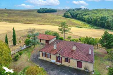 Maison 6 pièces 244900 €