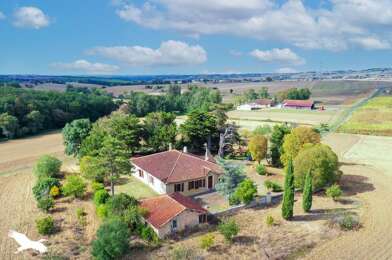 Maison 6 pièces 238500 €