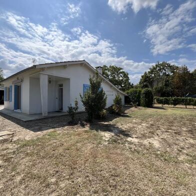 Maison 4 pièces 199000 €