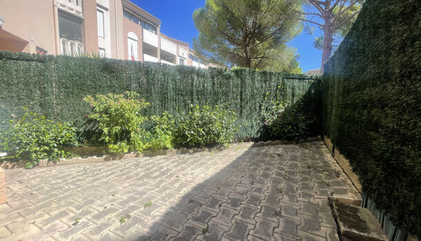 Appartement 4 pièces  à vendre Aubagne 13400