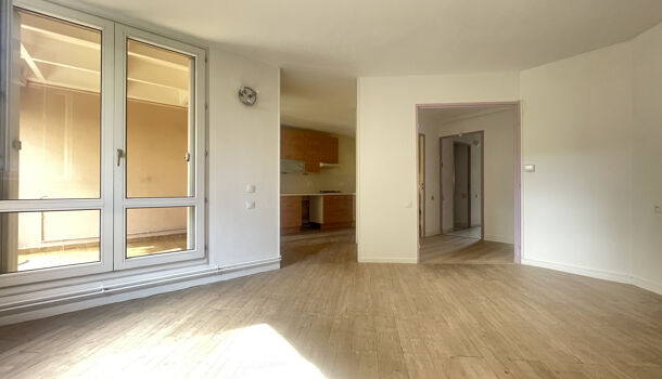 Appartement 4 pièces  à vendre Aubagne 13400