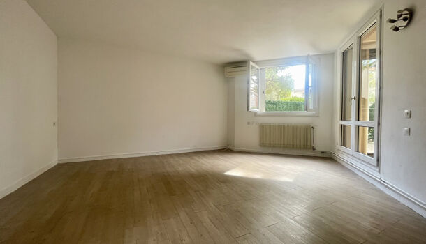 Appartement 4 pièces  à vendre Aubagne 13400