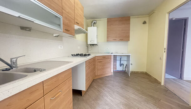 Appartement 4 pièces  à vendre Aubagne 13400