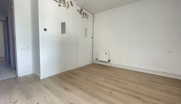 Appartement 4 pièces  à vendre Aubagne 13400