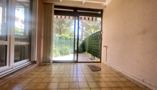 Appartement 4 pièces  à vendre Aubagne 13400