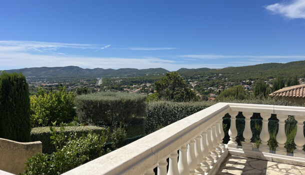 Villa / Maison 4 pièces  à vendre Ceyreste 13600