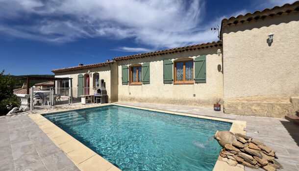 Villa / Maison 4 pièces  à vendre Ceyreste 13600