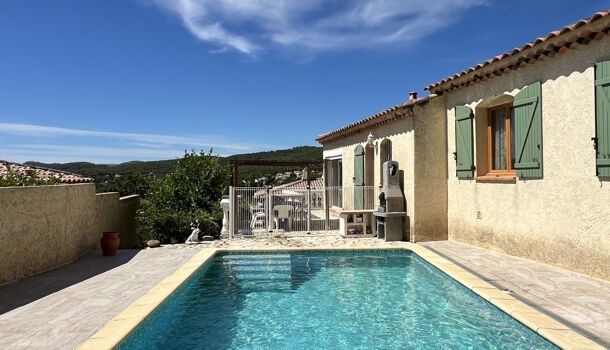 Villa / Maison 4 pièces  à vendre Ceyreste 13600