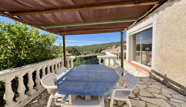 Villa / Maison 4 pièces  à vendre Ceyreste 13600