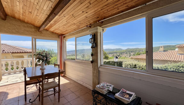 Villa / Maison 4 pièces  à vendre Ceyreste 13600