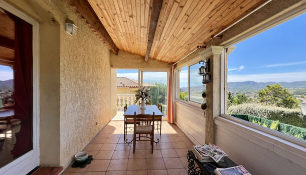 Villa / Maison 4 pièces  à vendre Ceyreste 13600