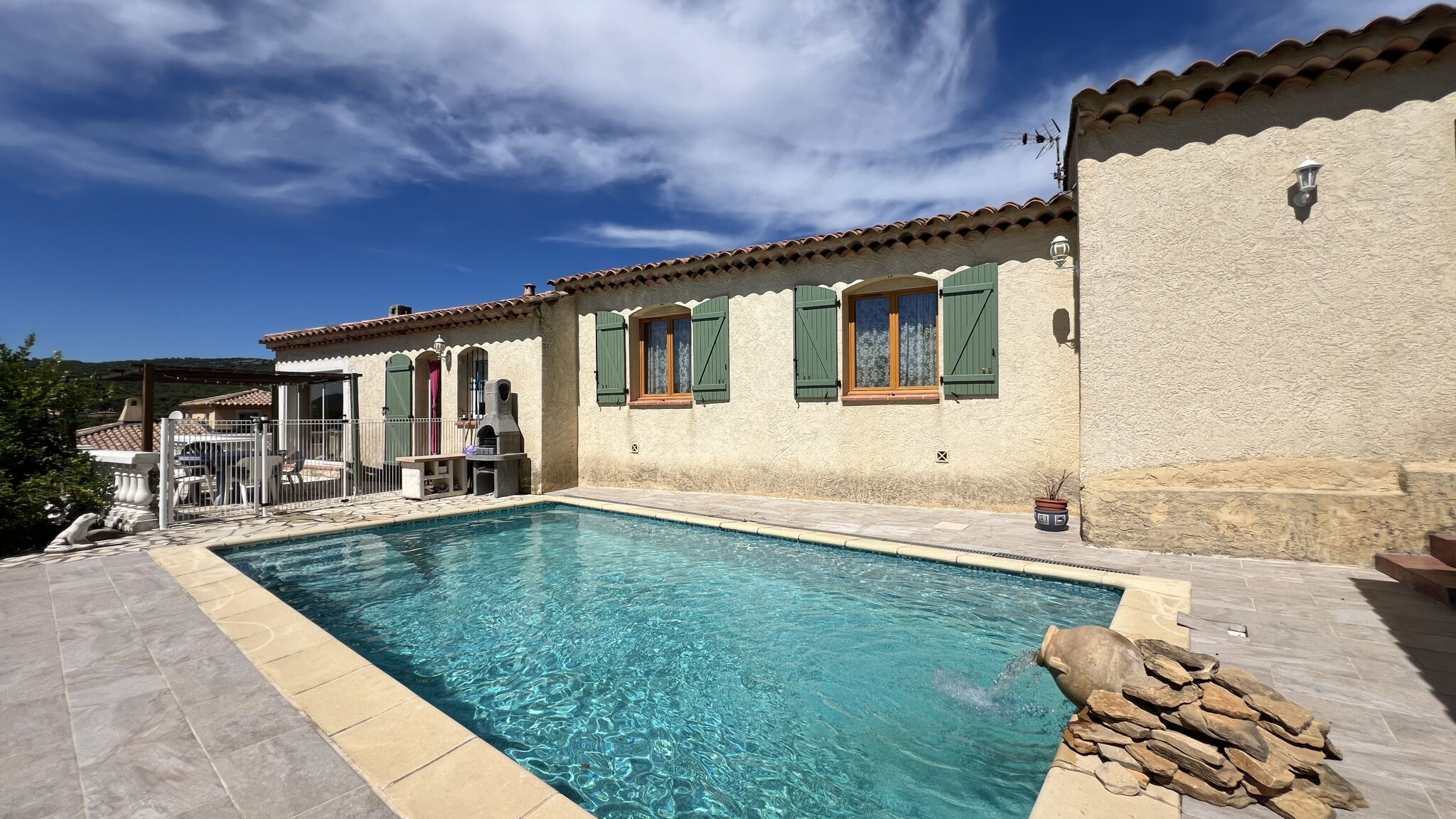 Villa / Maison  T4 à vendre Ceyreste 13600