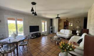 Maison 6 Pièces 136 m² à vendre à Orbessan (32260)