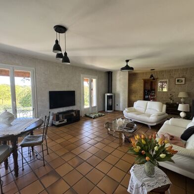 Maison 6 pièces 244700 €