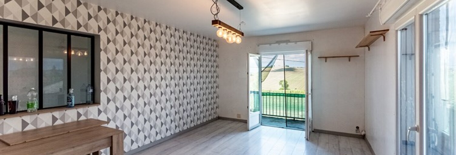 Maison 6 Pièces 162 m² à vendre à Beaumont-de-Lomagne (82500)