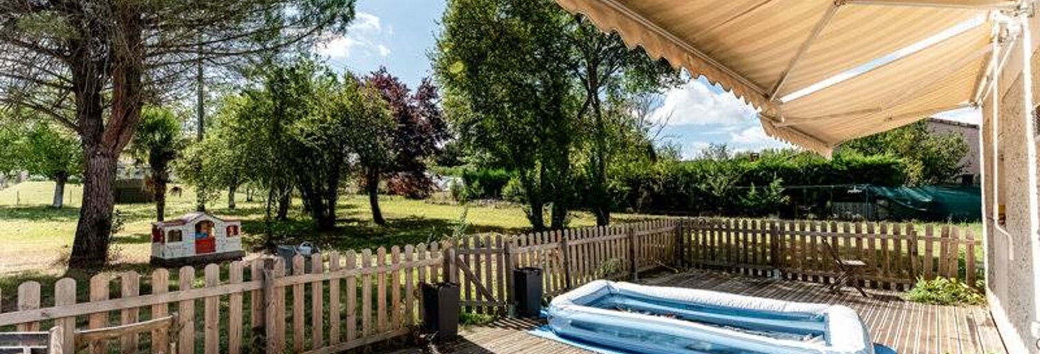 Maison 6 Pièces 162 m² à vendre à Beaumont-de-Lomagne (82500)