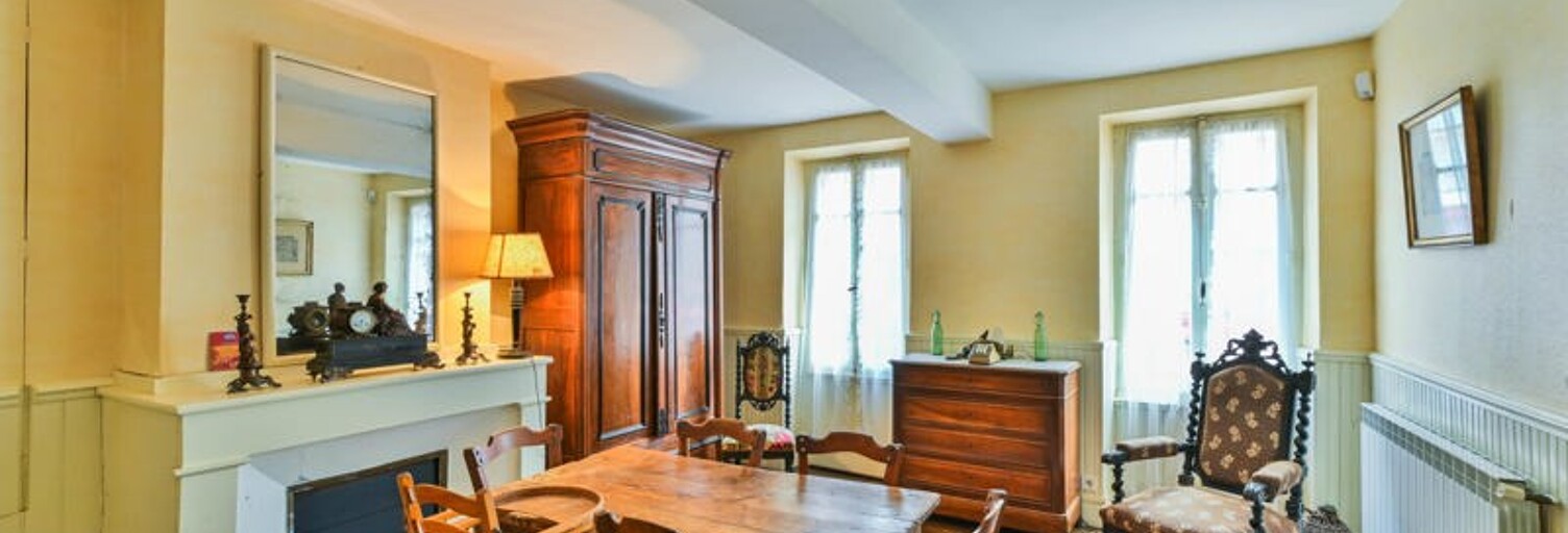 Maison 6 Pièces 150 m² à vendre à Cazères (31220)