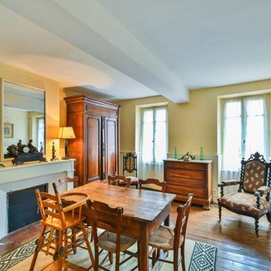 Maison 6 pièces 249000 €