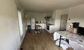 Maison 3 Pièces 47 m² à vendre à Tulle (19000)