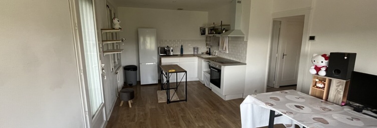 Maison 3 Pièces 47 m² à vendre à Tulle (19000)