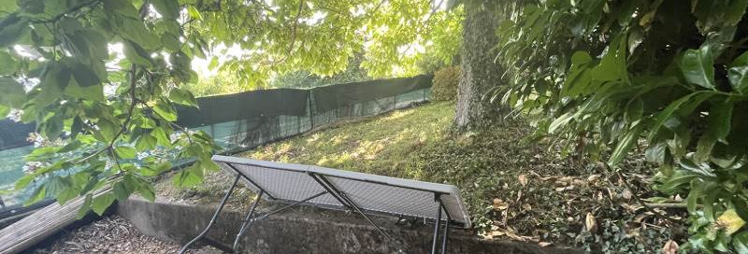 Maison 3 Pièces 47 m² à vendre à Tulle (19000)