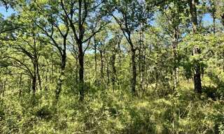 Terrain  2400 m² à vendre à Esclauzels (46090)