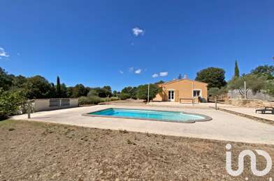 Maison 5 pièces 698000 €