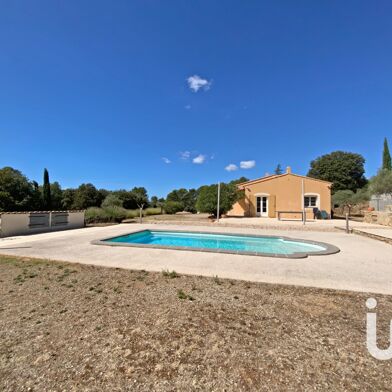 Maison 5 pièces 698000 €